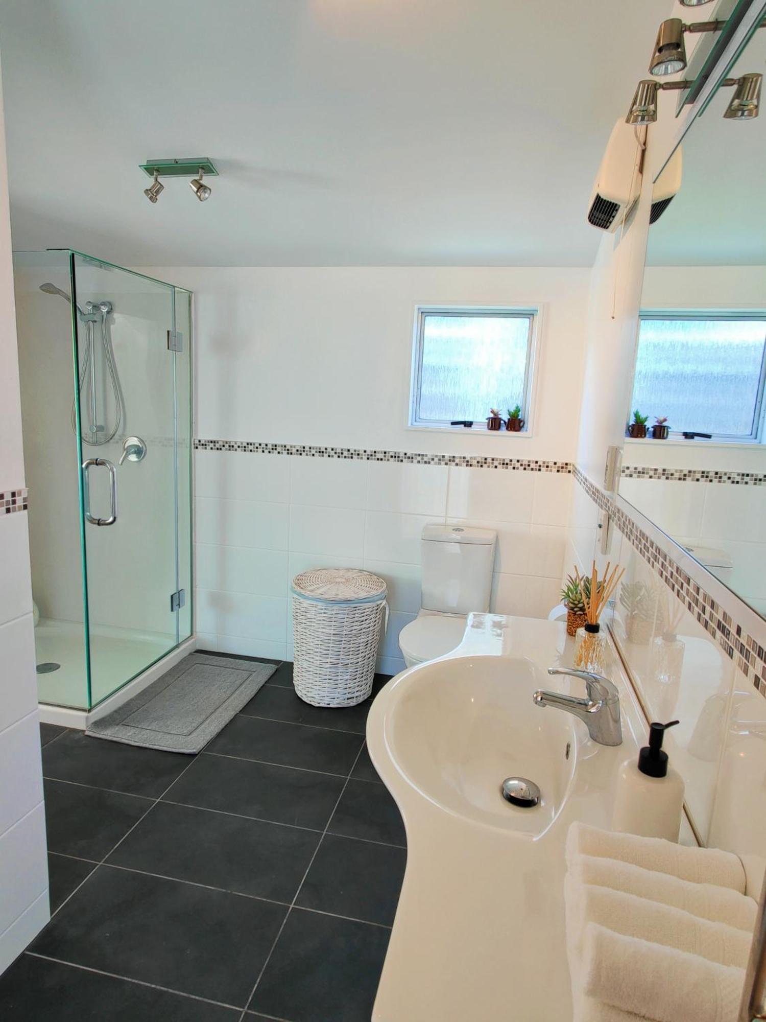 Delight In Birch-Lake View Holiday Home เทาโป ภายนอก รูปภาพ