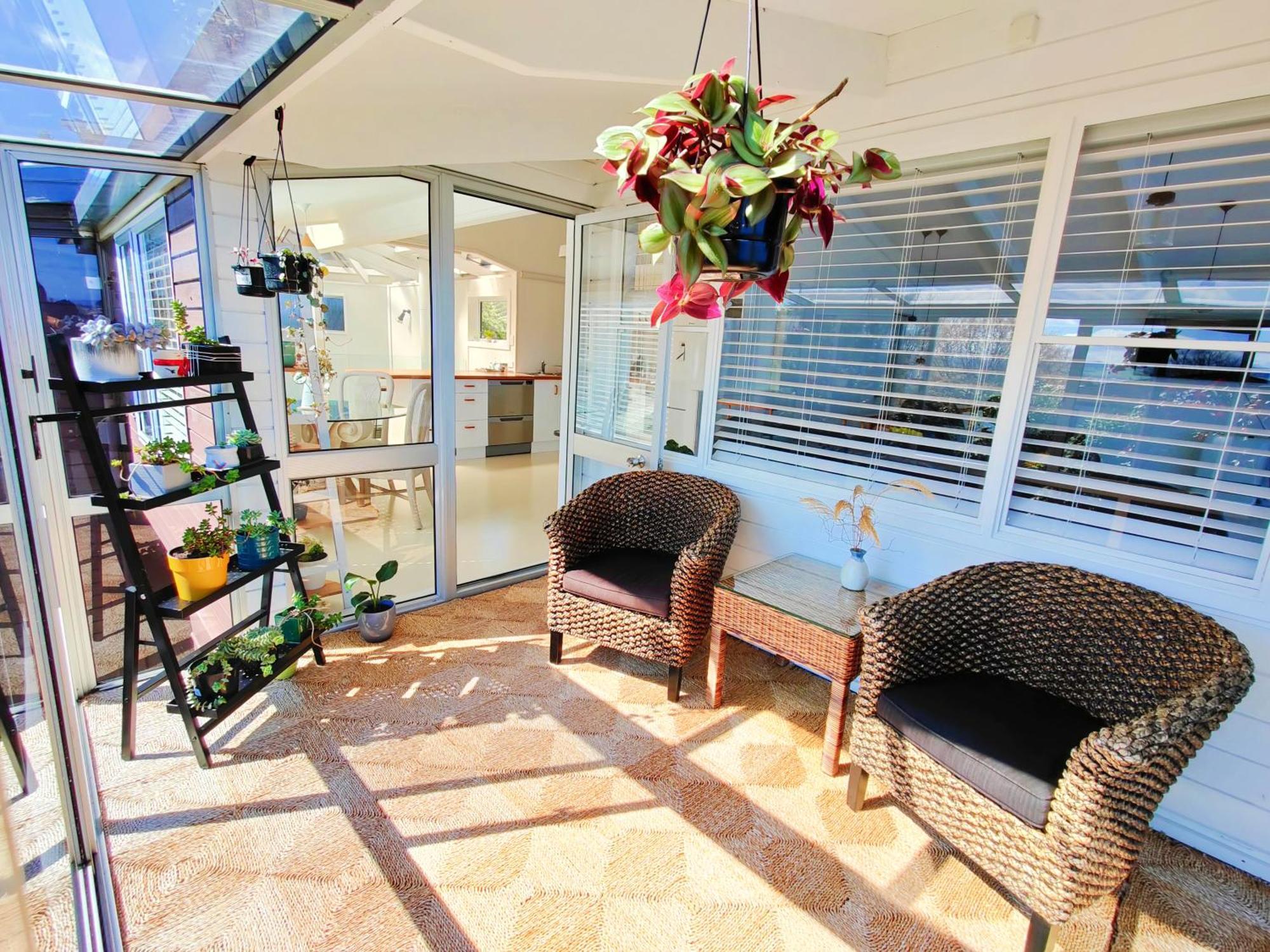 Delight In Birch-Lake View Holiday Home เทาโป ภายนอก รูปภาพ