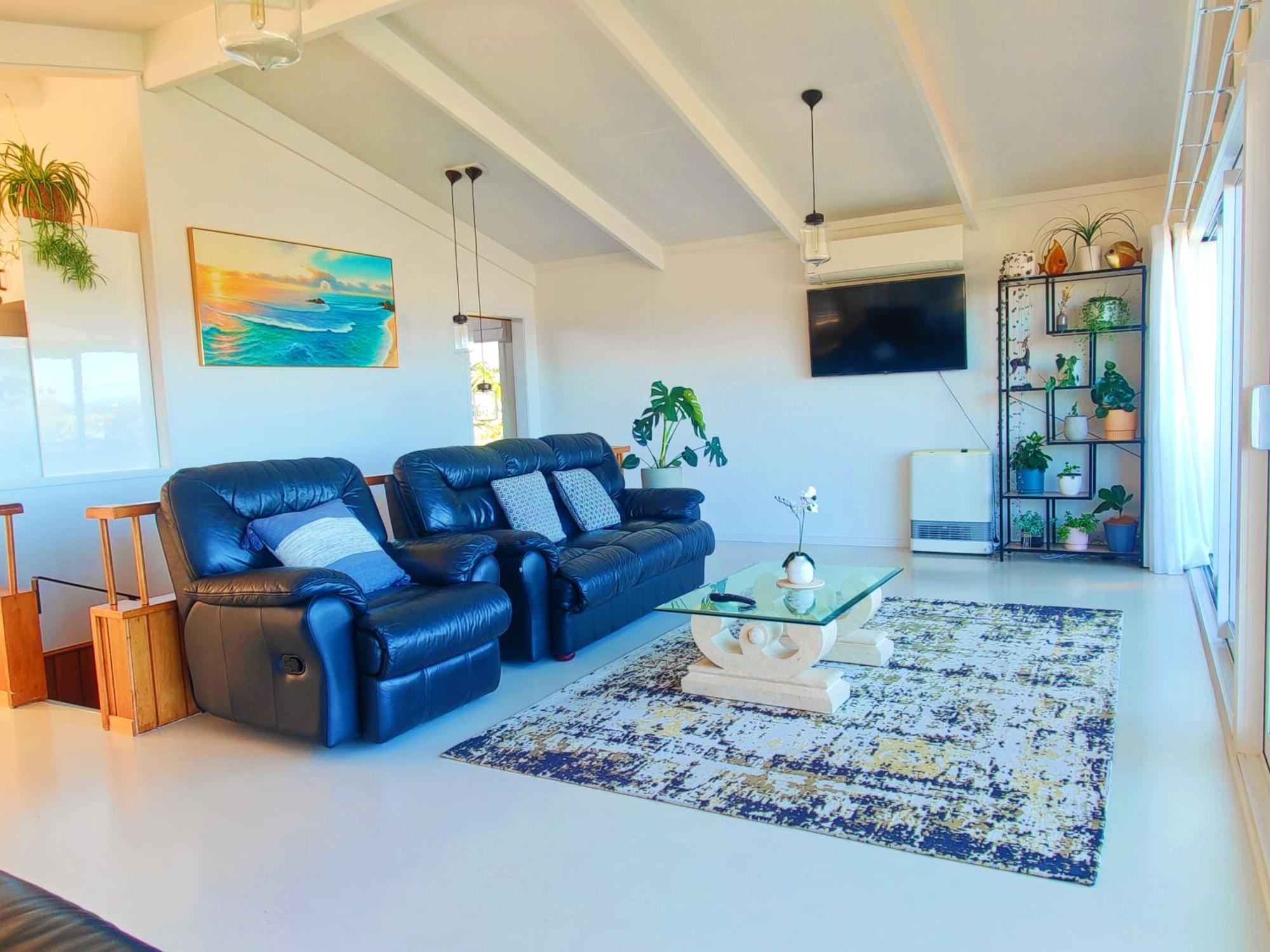 Delight In Birch-Lake View Holiday Home เทาโป ภายนอก รูปภาพ
