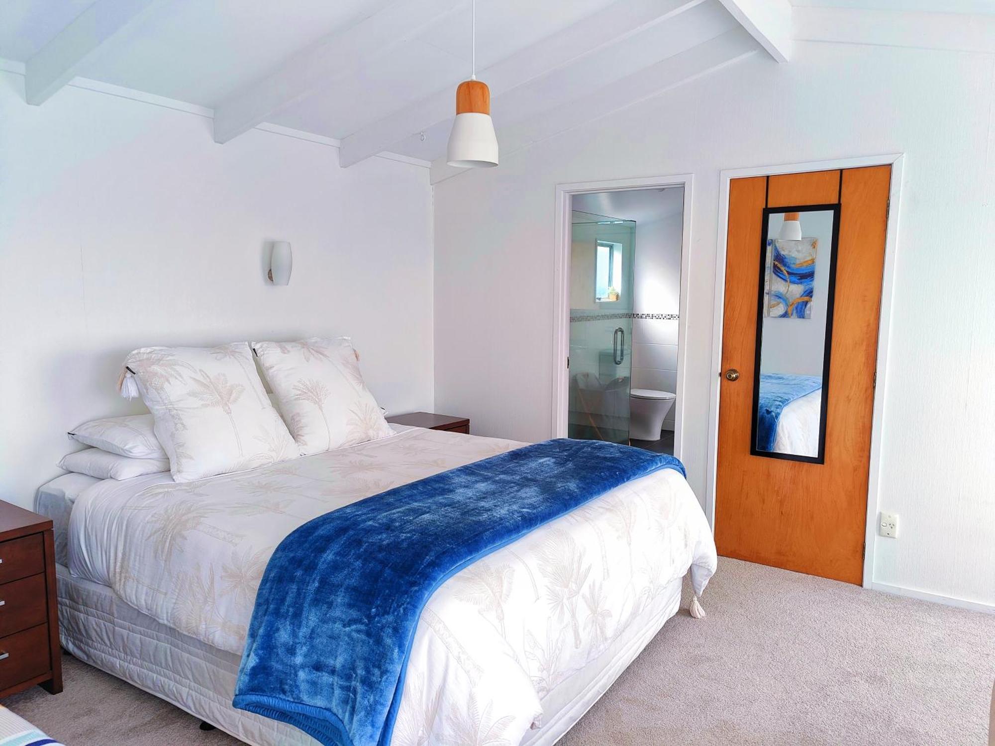 Delight In Birch-Lake View Holiday Home เทาโป ภายนอก รูปภาพ